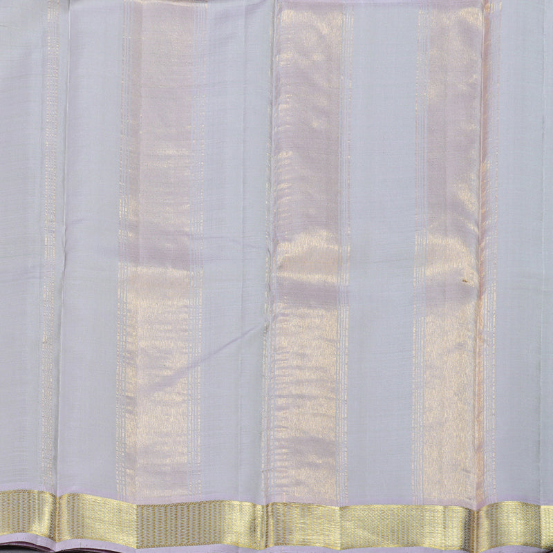 Hayagrivas Kanjivaram Silk Saree BBD1737B2-1