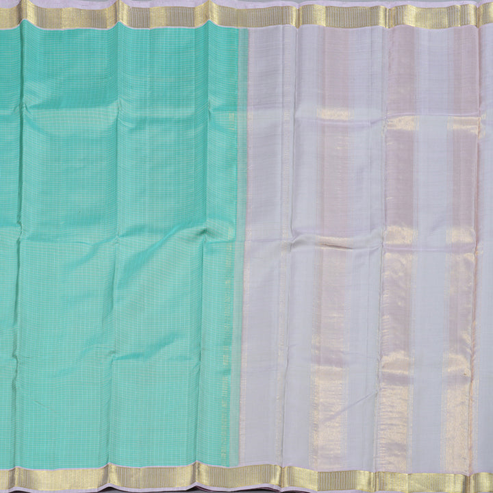 Hayagrivas Kanjivaram Silk Saree BBD1737B2-1