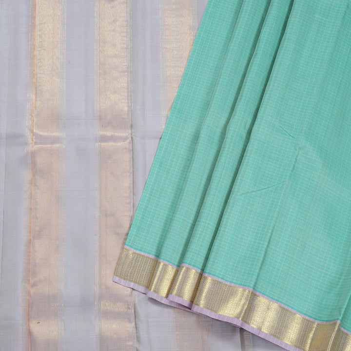 Hayagrivas Kanjivaram Silk Saree BBD1737B2-1