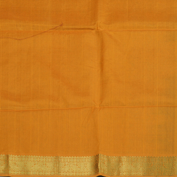 Hayagrivas Handloom Silk Cotton Saree BBD175E1-5