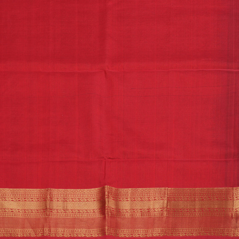 Hayagrivas Handloom Silk Cotton Saree BBD175E2-2