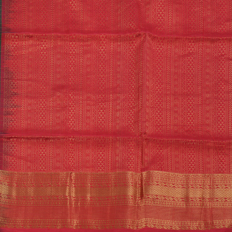 Hayagrivas Handloom Silk Cotton Saree BBD175E2-2