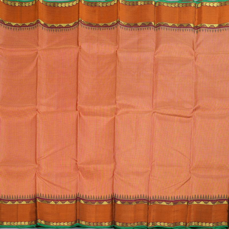 Hayagrivas Handloom Korvai Silk Saree BBD1770B3-1