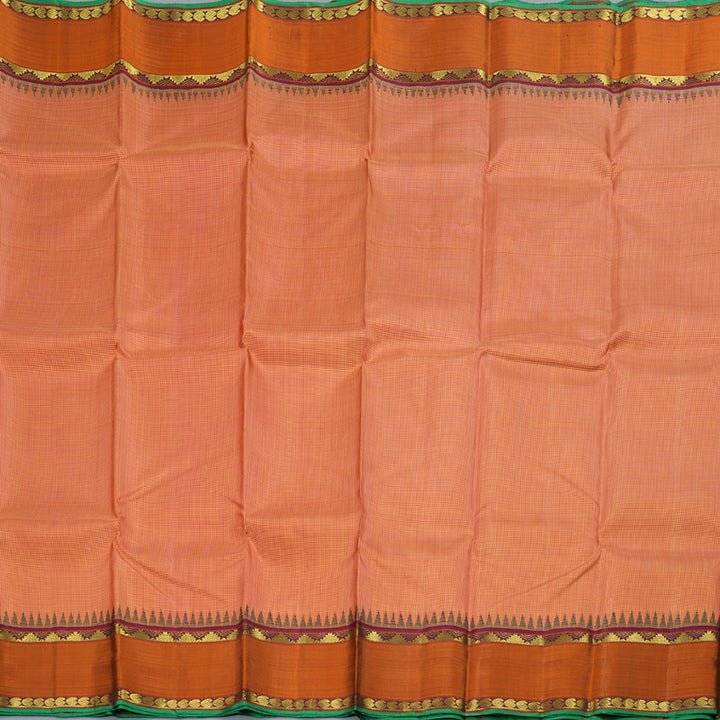 Hayagrivas Handloom Korvai Silk Saree BBD1770B3-1