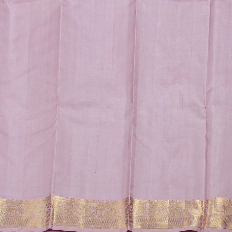 Hayagrivas Handloom Korvai Kanjivaram Silk Saree BBD1817B2-1