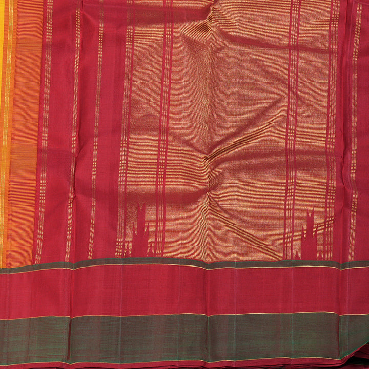 BBD1826B9-4-MALAS pallu