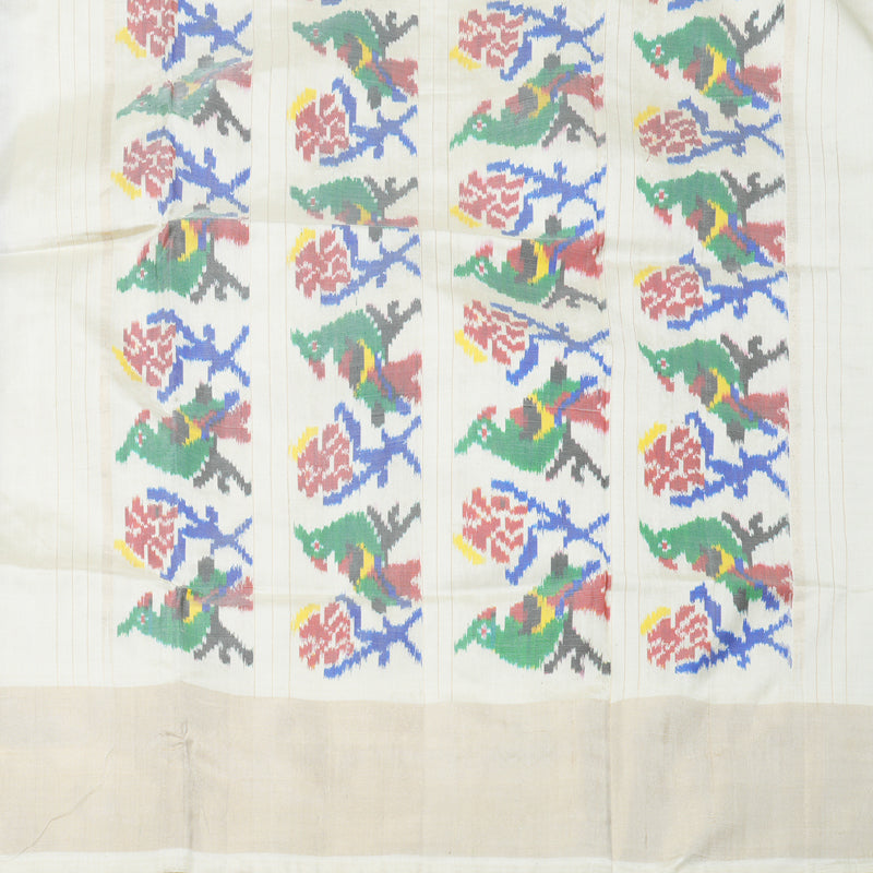 Hayagrivas Handloom Soft Silk Saree BBD185E1-1