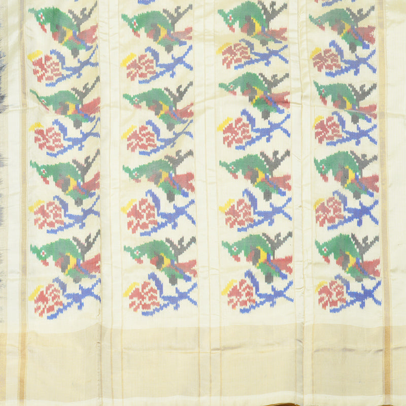 Hayagrivas Handloom Soft Silk Saree BBD185E1-2