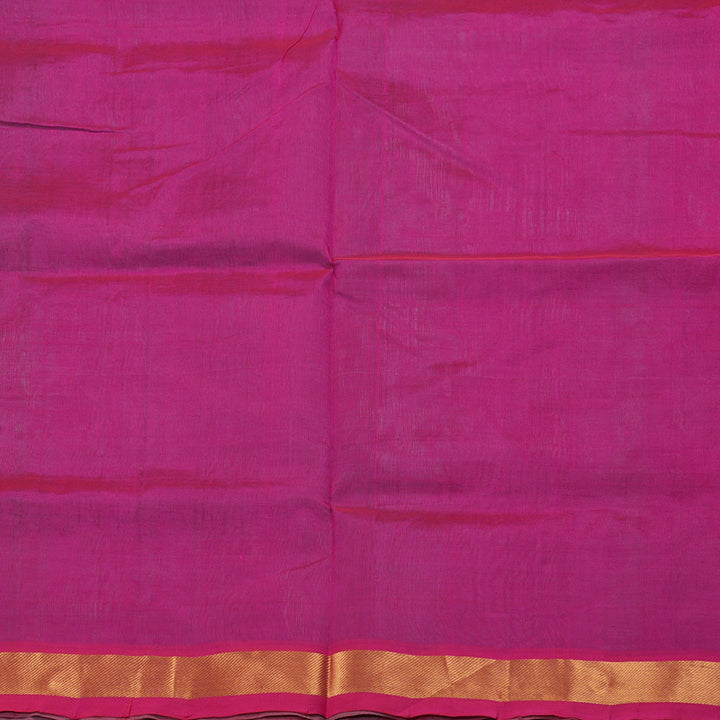 Hayagrivas Handloom Pure Silk Cotton Saree BBD186E1-13