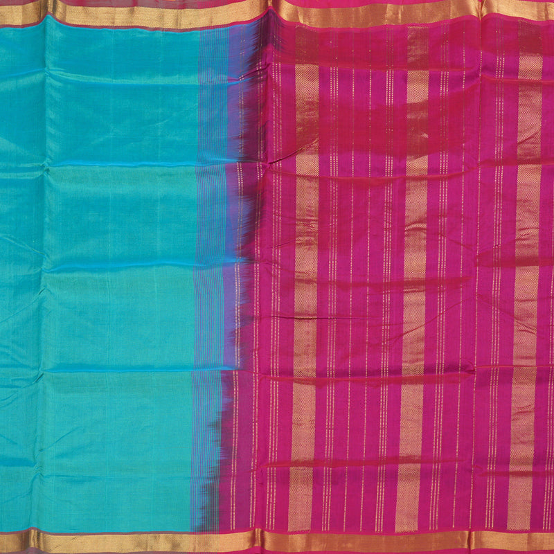 Hayagrivas Handloom Pure Silk Cotton Saree BBD186E1-13