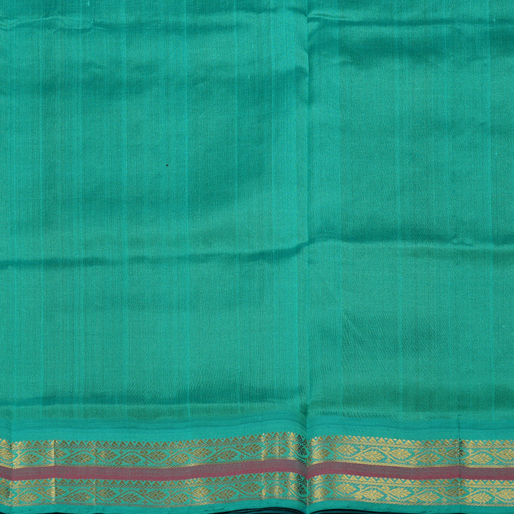 Hayagrivas Handloom Silk Cotton Saree BBD187E1-3