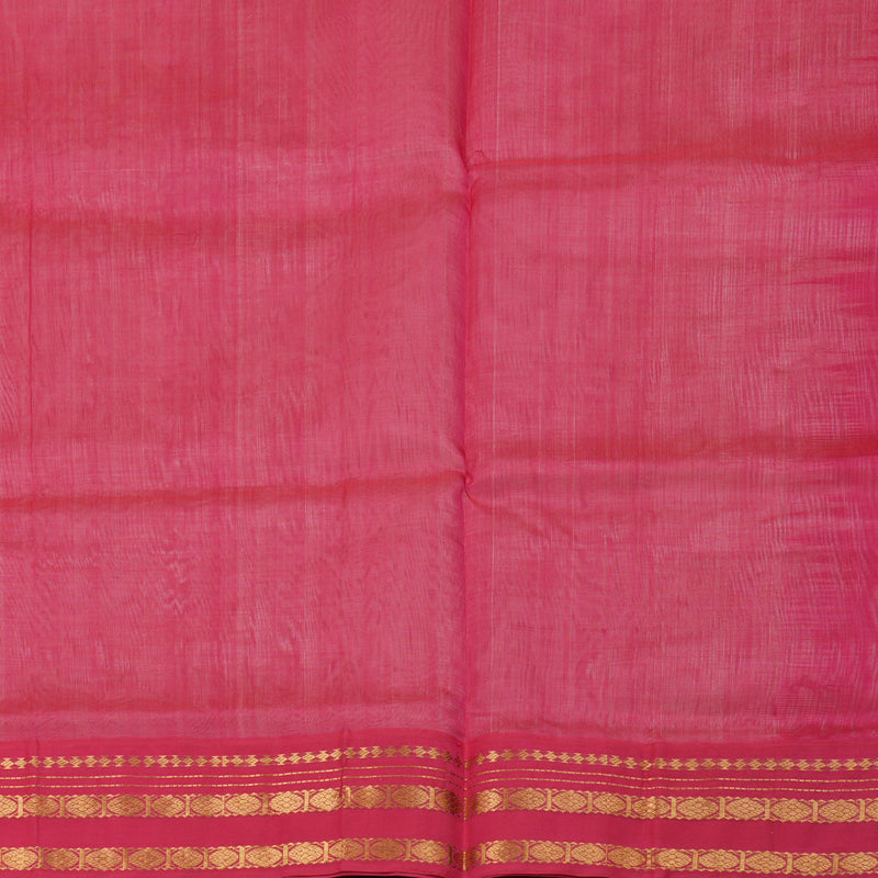 Hayagrivas Handloom Pure Silk Cotton Saree BBD187E1-9