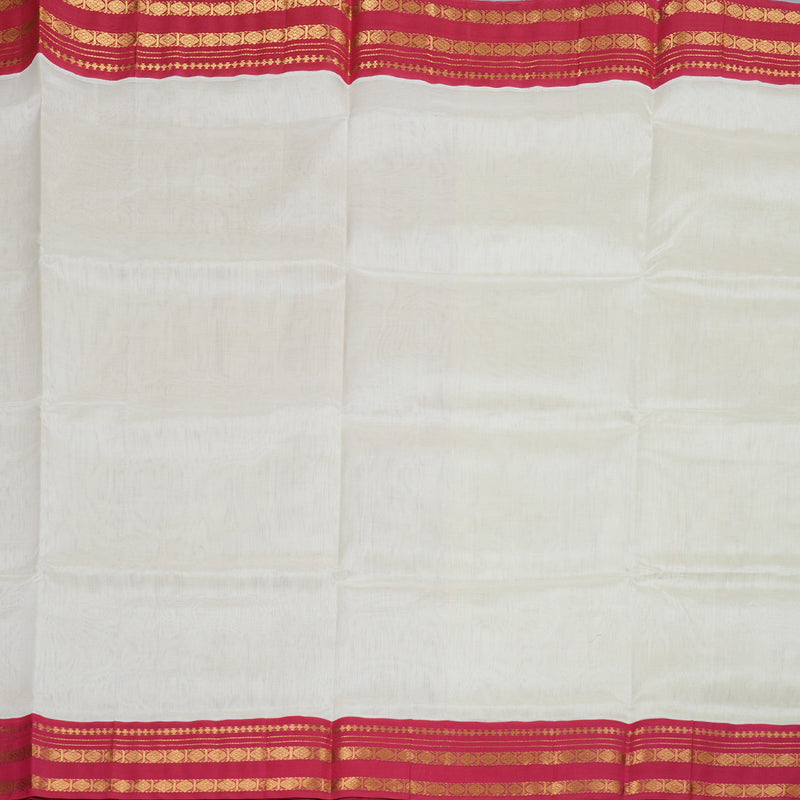 Hayagrivas Handloom Pure Silk Cotton Saree BBD187E1-9