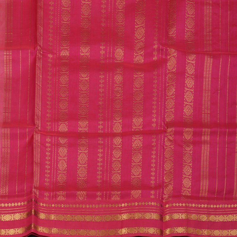 Hayagrivas Handloom Pure Silk Cotton Saree BBD187E1-9