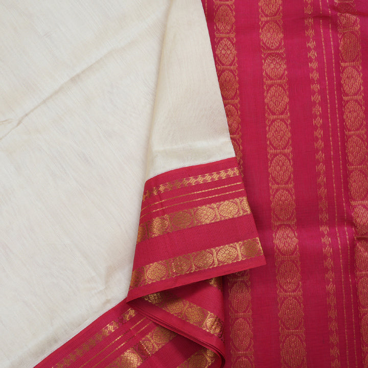 Hayagrivas Handloom Pure Silk Cotton Saree BBD187E1-9