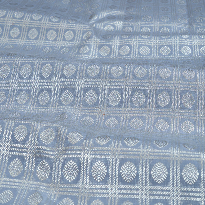 Hayagrivas Handloom Kanjivaram Silk Saree BBD189E4-1