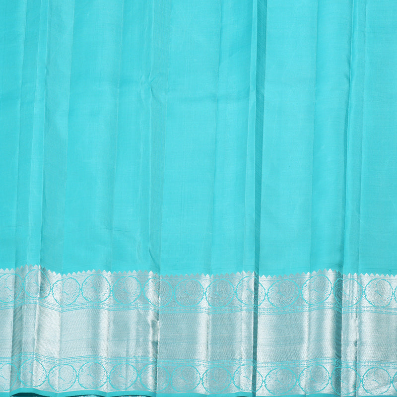 Hayagrivas Handloom Kanjivaram Silk Saree BBD189E4-1