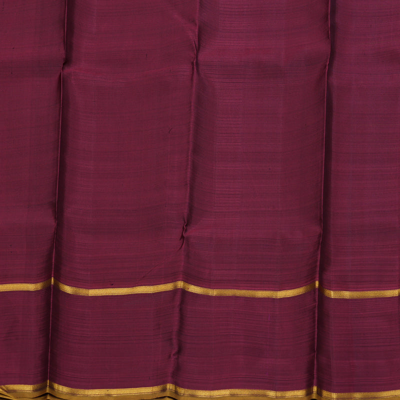 Hayagrivas Handloom Ganga Jamuna Kanjivaram Silk Saree BBD1987C4-1