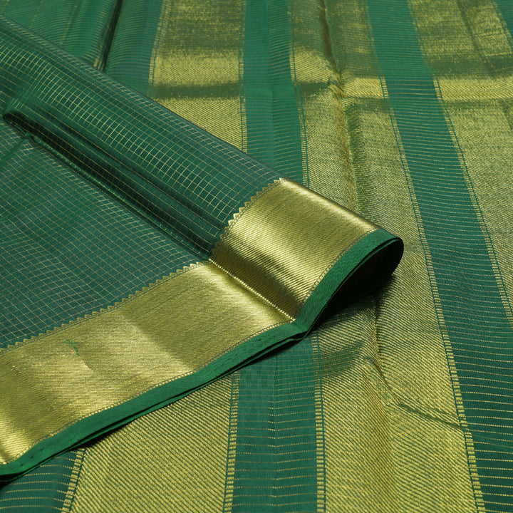 Hayagrivas Handloom Kanjivaram Silk Saree BBD2020C10-2