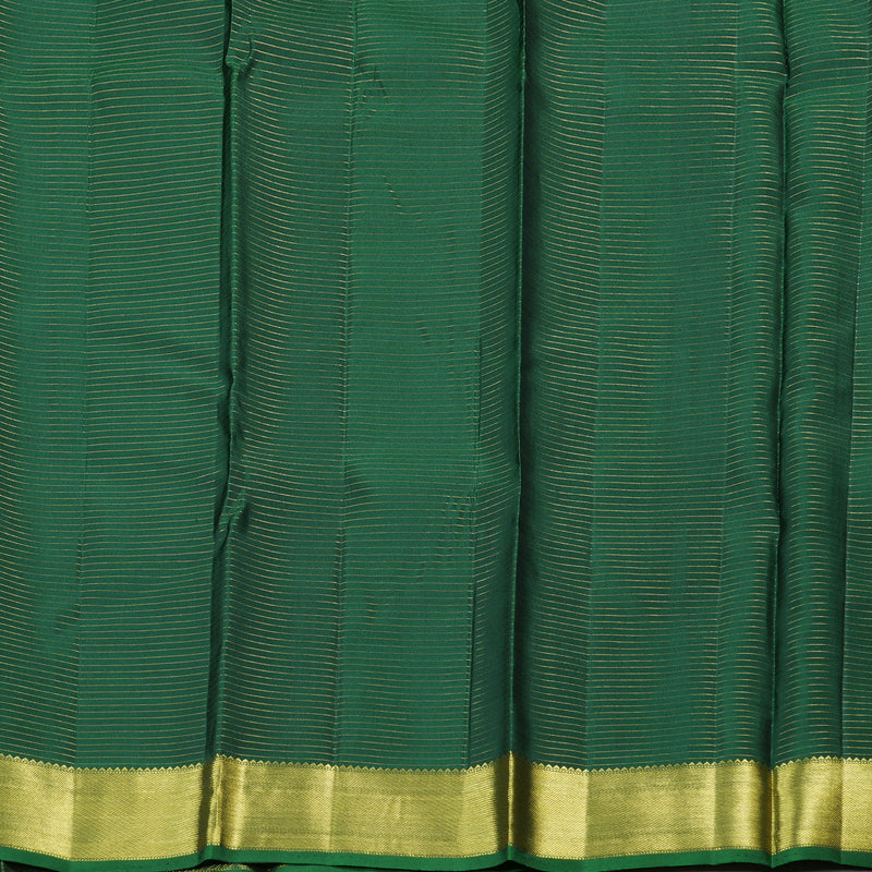 Hayagrivas Handloom Kanjivaram Silk Saree BBD2020C10-2
