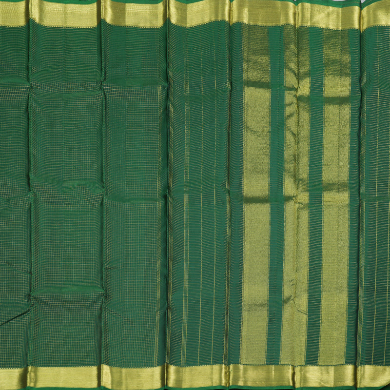 Hayagrivas Handloom Kanjivaram Silk Saree BBD2020C10-2