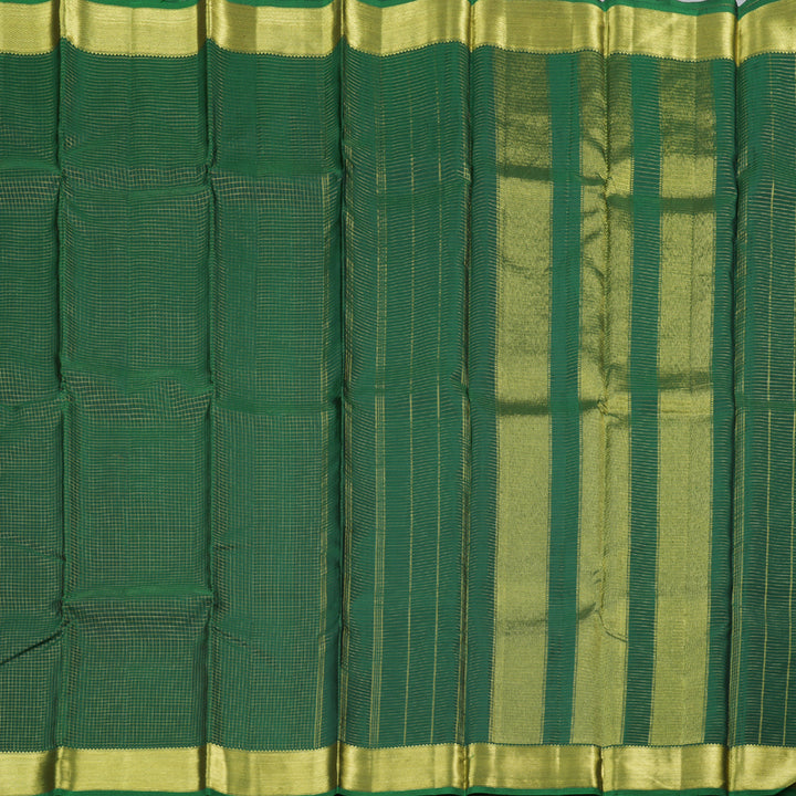 Hayagrivas Handloom Kanjivaram Silk Saree BBD2020C10-2