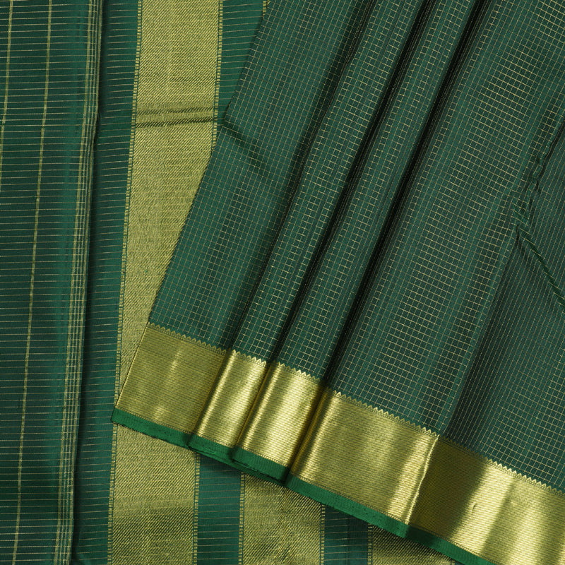 Hayagrivas Handloom Kanjivaram Silk Saree BBD2020C10-2