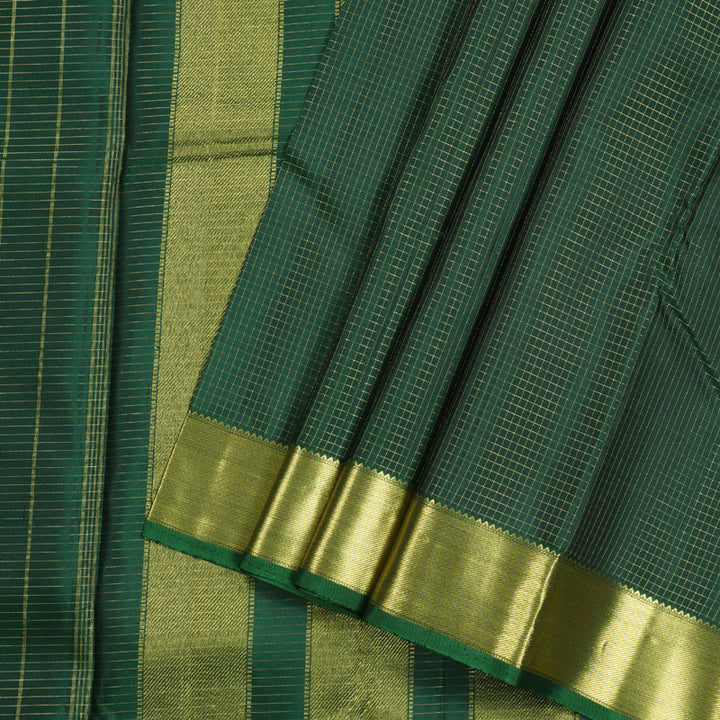 Hayagrivas Handloom Kanjivaram Silk Saree BBD2020C10-2