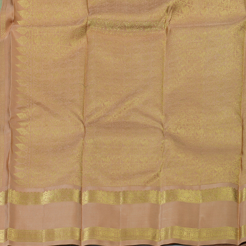 BBD2021C10-4-PMK pallu