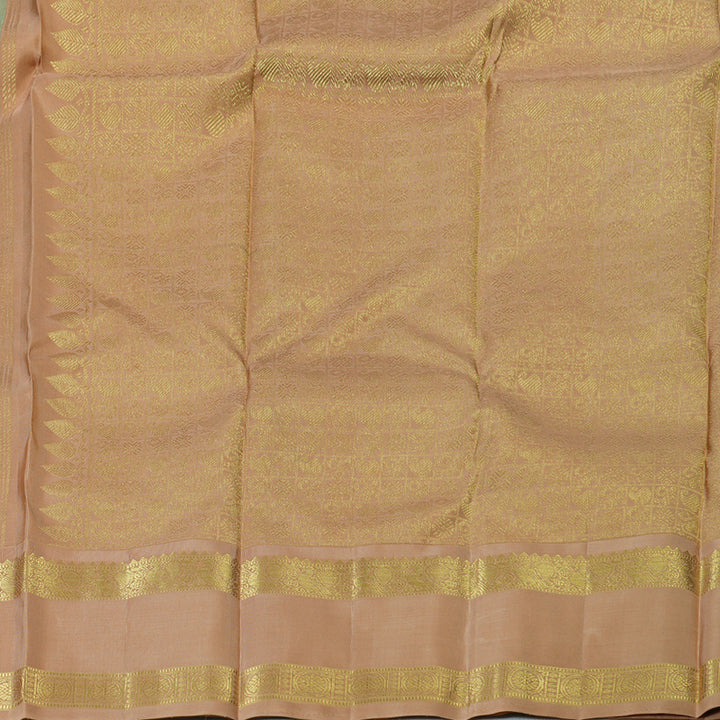 BBD2021C10-4-PMK pallu