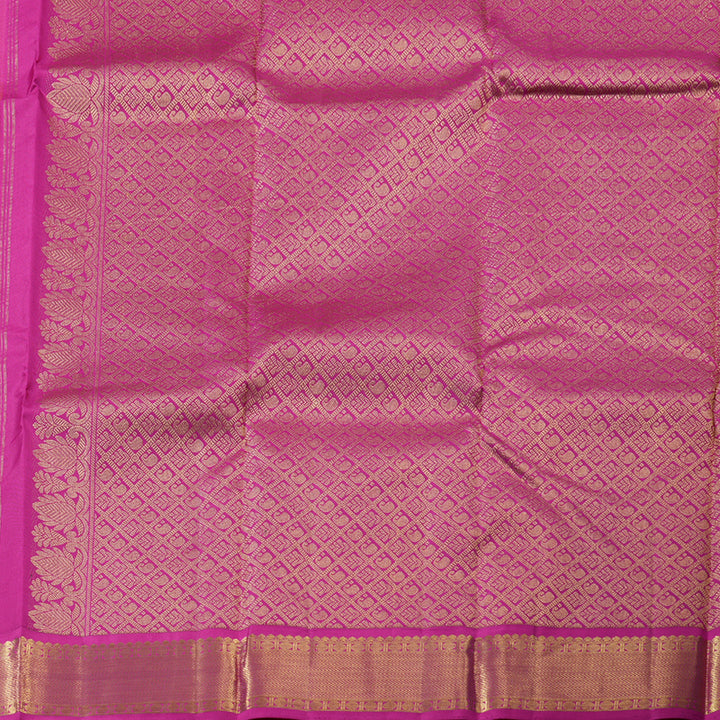 BBD2021C9-10-PMK pallu