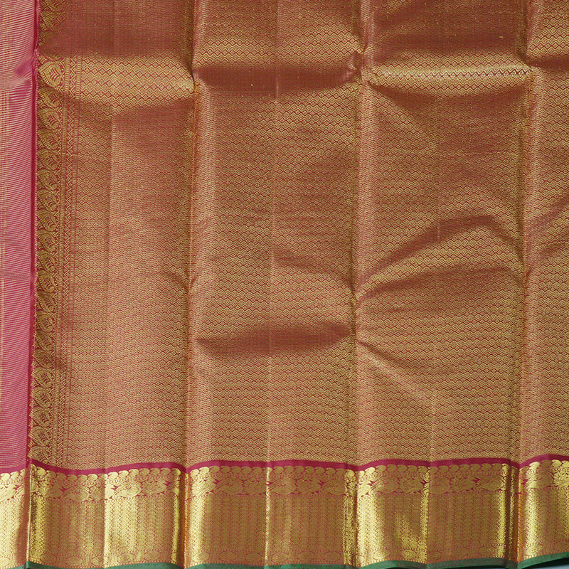 BBD239E21-2-PMK pallu