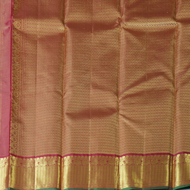 BBD239E21-2-PMK pallu