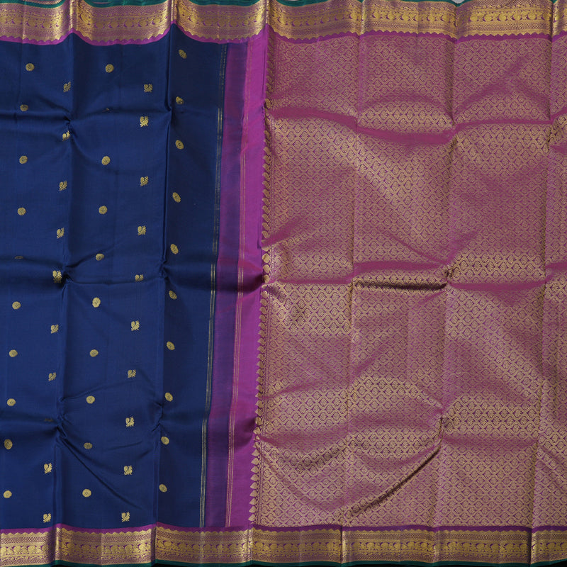 BBD239E22-5-PMK pallu 1