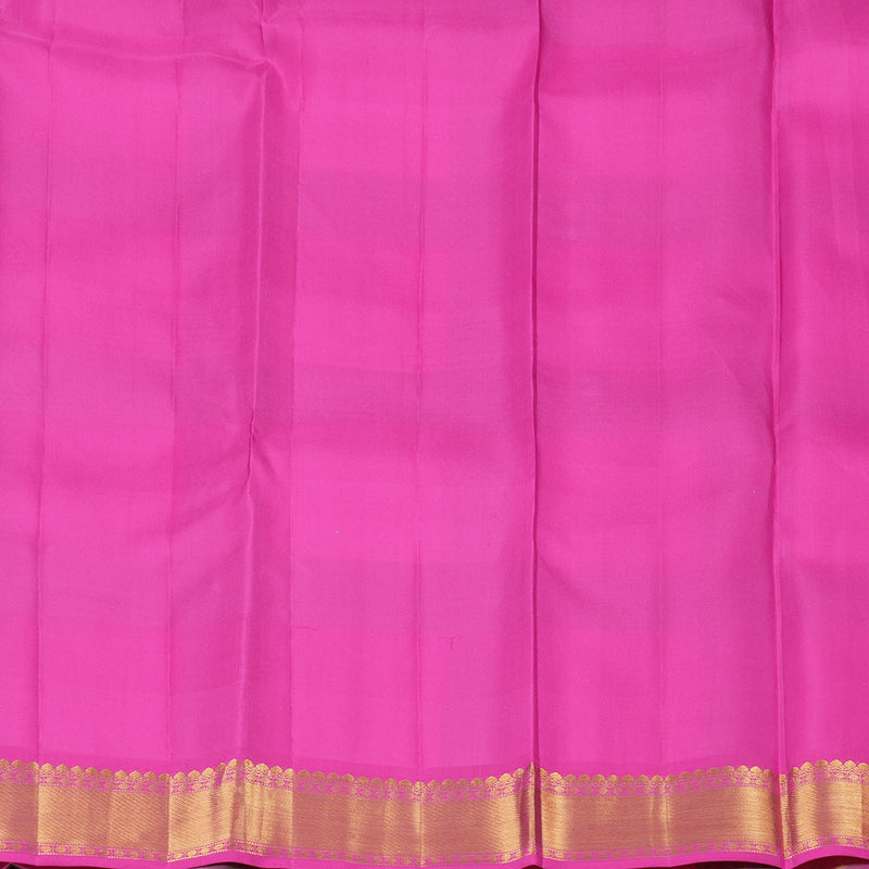 Hayagrivas Kanjivaram Silk Saree BBD239E7-3