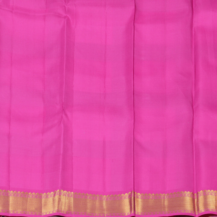 Hayagrivas Kanjivaram Silk Saree BBD239E7-3