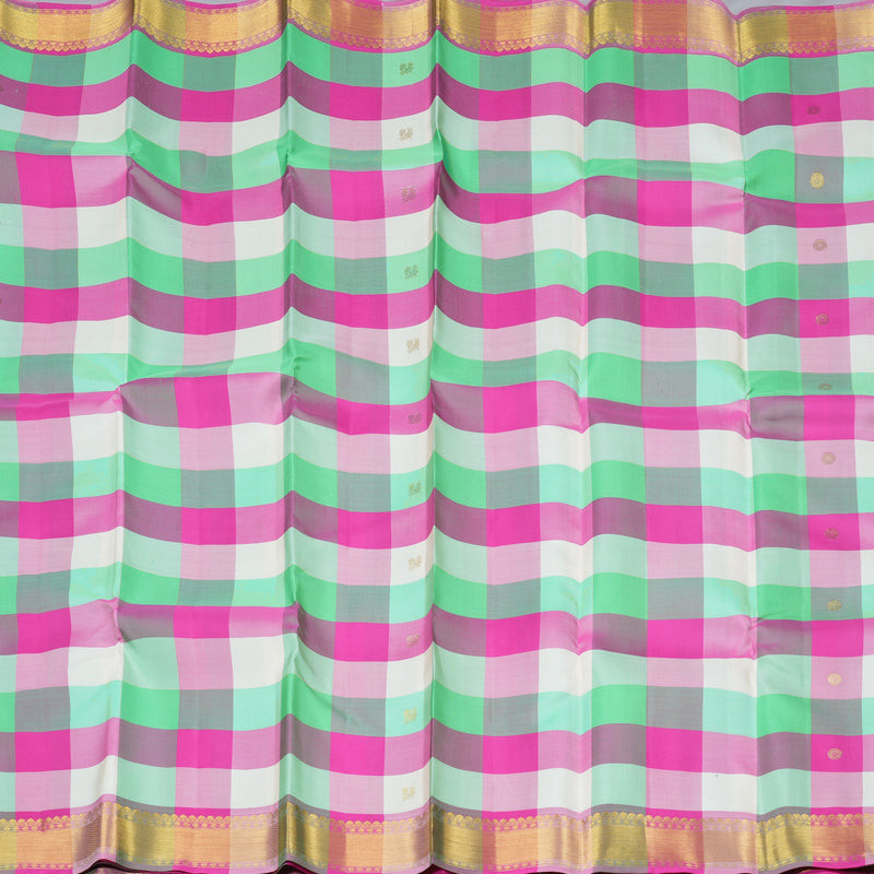 Hayagrivas Kanjivaram Silk Saree BBD239E7-3