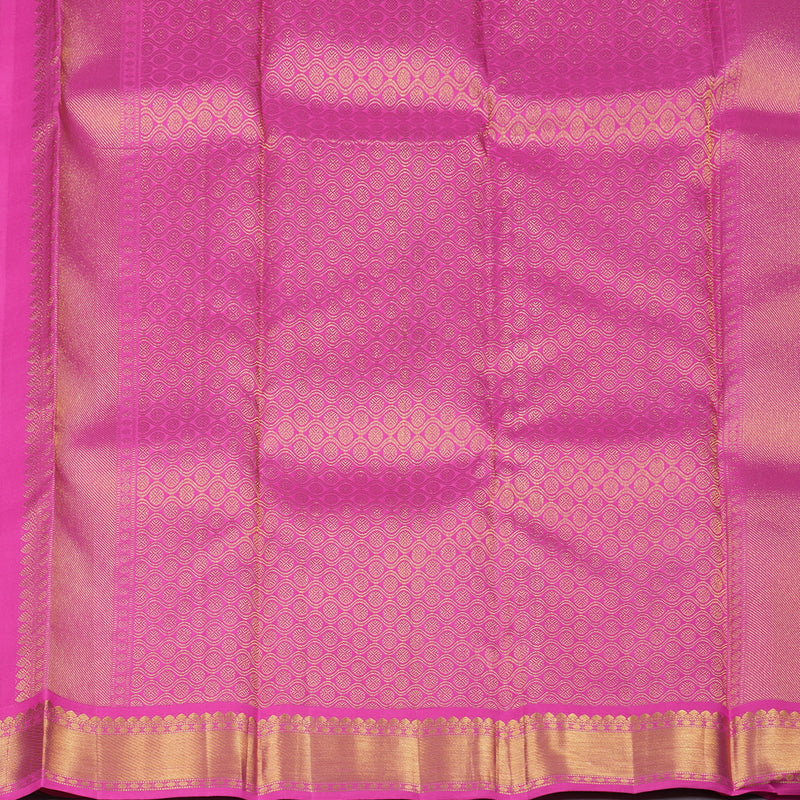 Hayagrivas Kanjivaram Silk Saree BBD239E7-3