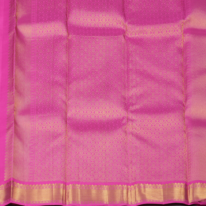 Hayagrivas Kanjivaram Silk Saree BBD239E7-3