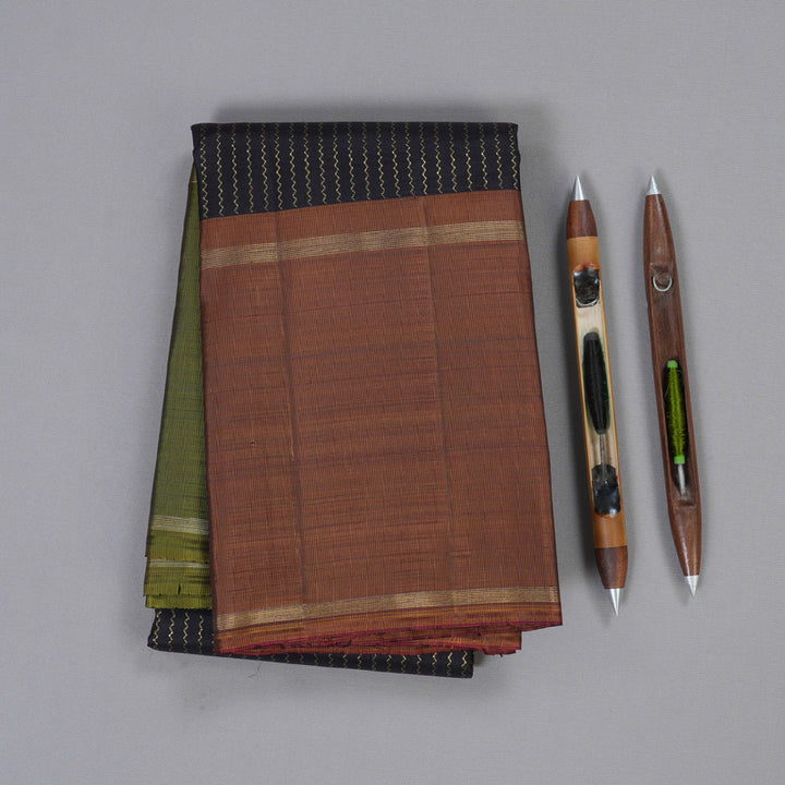 Hayagrivas Kanjivaram Silk Saree BBD1573A1-1