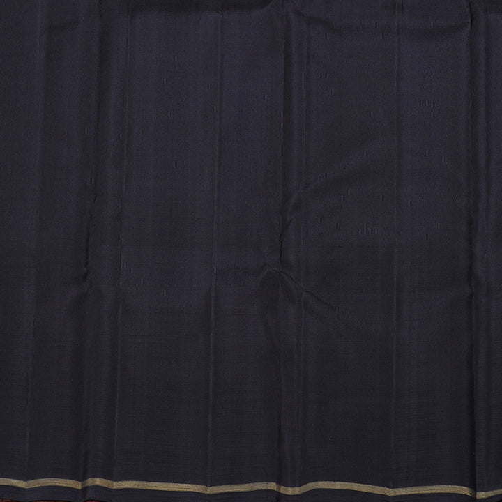 Hayagrivas Kanjivaram Silk Saree BBD1573A1-1