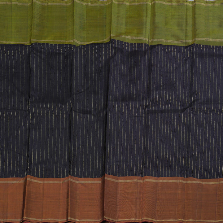 Hayagrivas Kanjivaram Silk Saree BBD1573A1-1