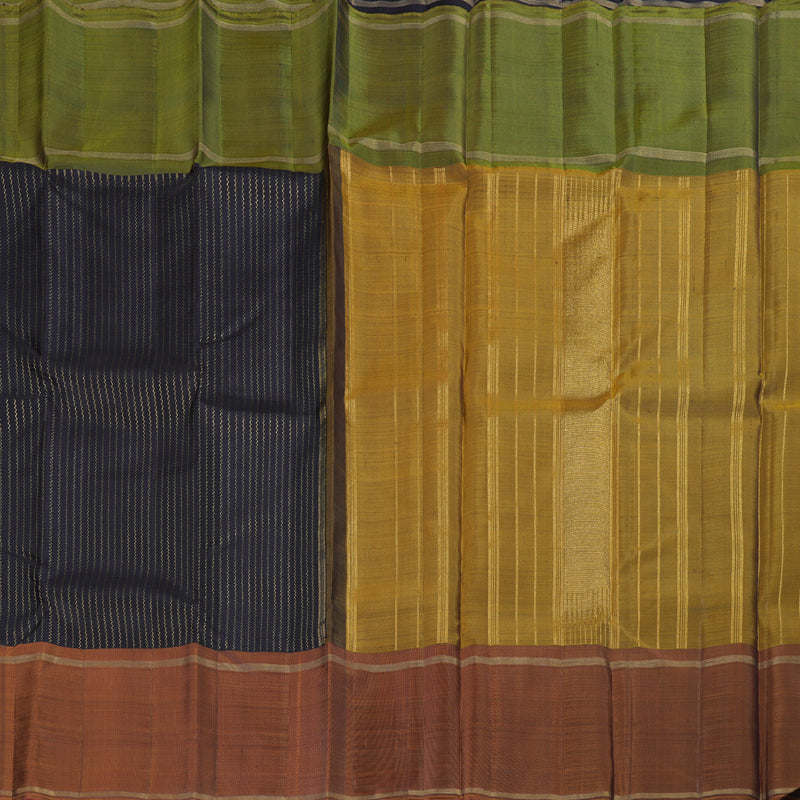 Hayagrivas Kanjivaram Silk Saree BBD1573A1-1