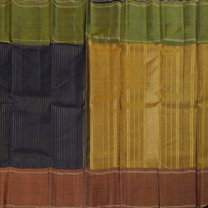 Hayagrivas Kanjivaram Silk Saree BBD1573A1-1