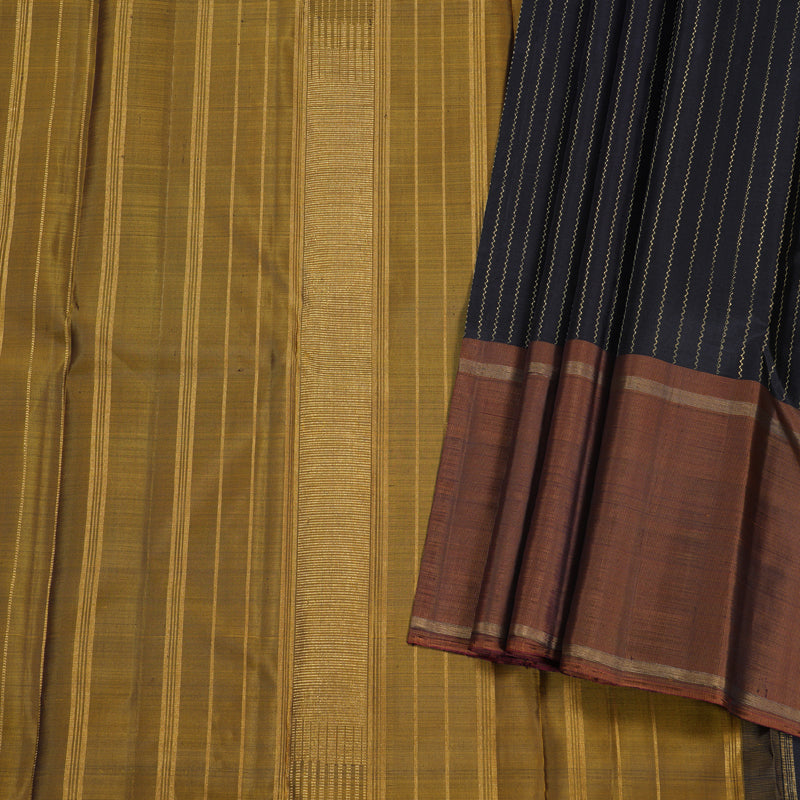 Hayagrivas Kanjivaram Silk Saree BBD1573A1-1