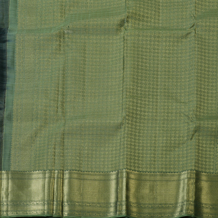 BBD301E11-1-RAVITS pallu