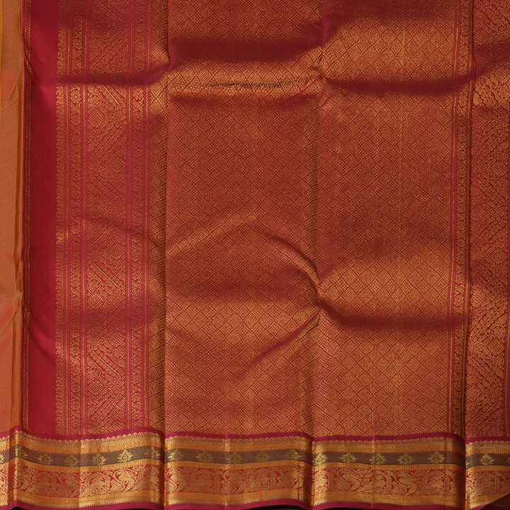 BBD317E3-4-SPARL pallu