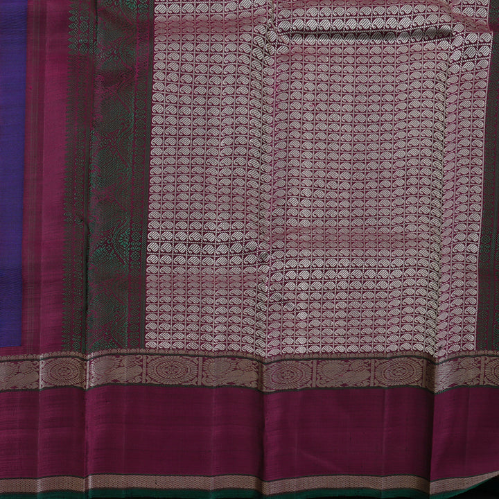 BBD321E4-1-VEDI pallu