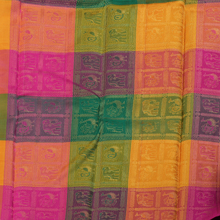 BBD337E1-1-VEDI pallu