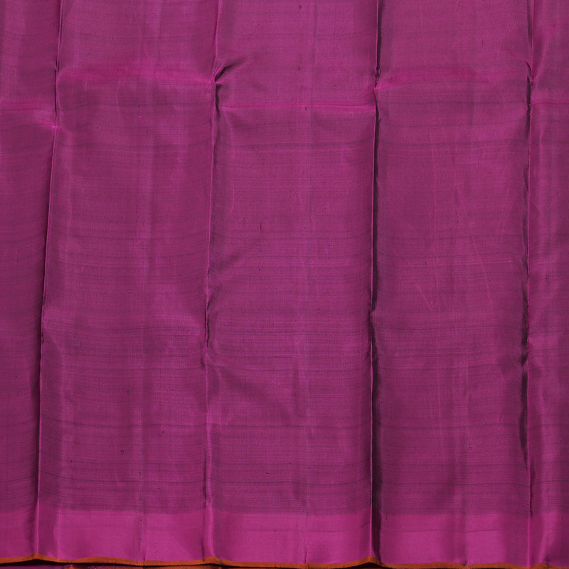 Hayagrivas Handloom Kanjivaram Silk Saree BBD352E3-1